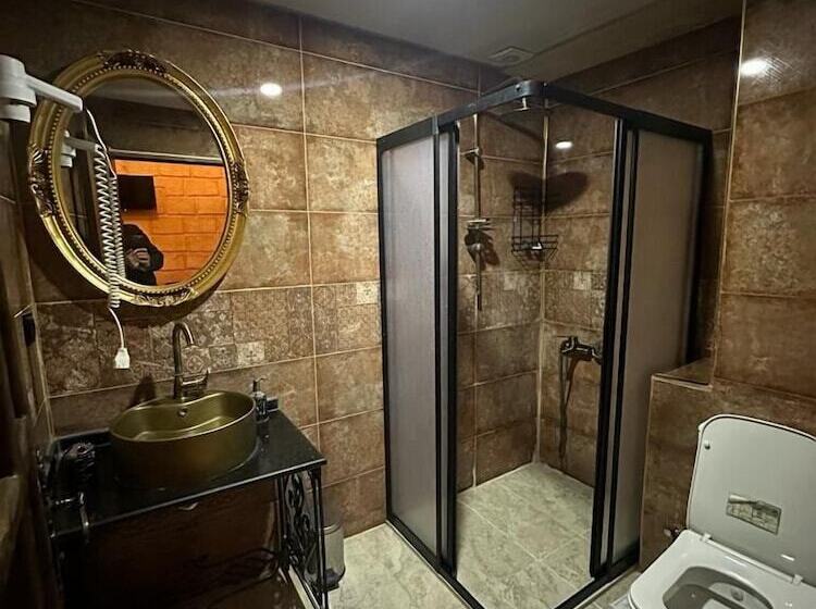 צימר şikeft Butik Otel