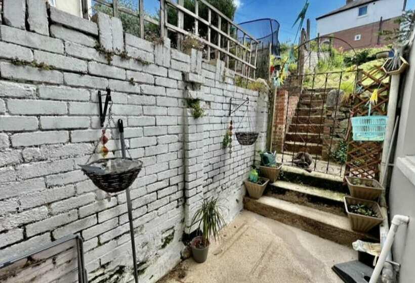 مبيت وإفطار S Downs Accomodation