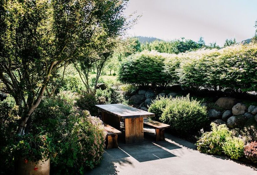 민박 Sakura Ridge The Farm & Lodge