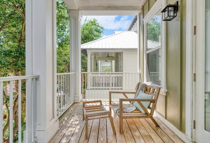 Bellview By Avantstay Gorgeous Home W/ Multiple Balconies & Living Areas