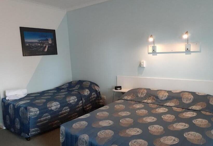 Birch Motel Tocumwal