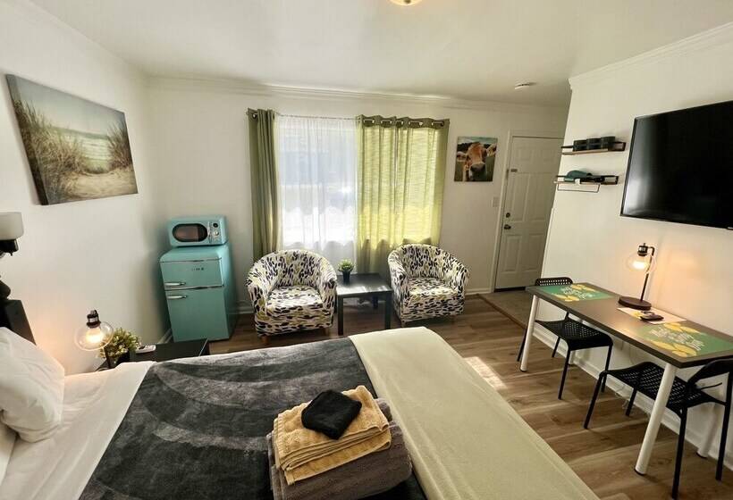 Cobmin Ridge Motel