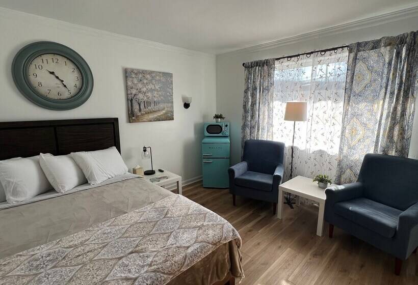 Cobmin Ridge Motel