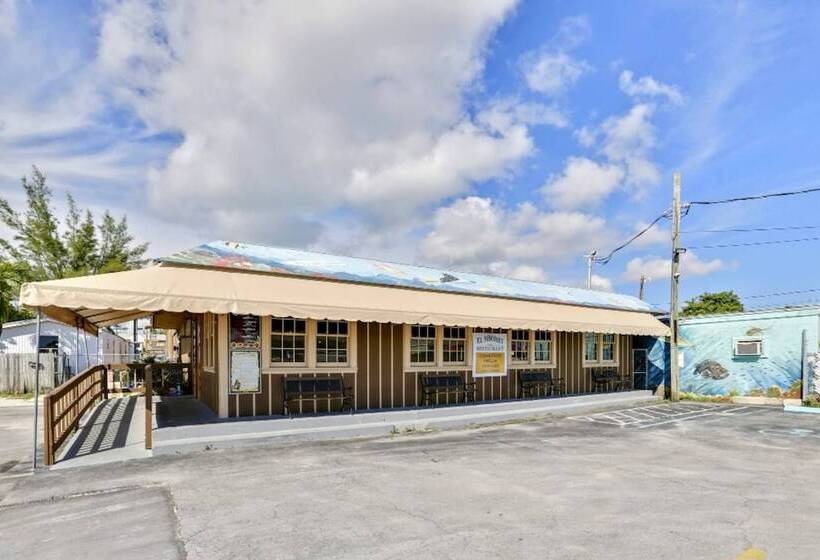 Coral Garden By Avantstay Great Location W/ Balcony & Shared Pool