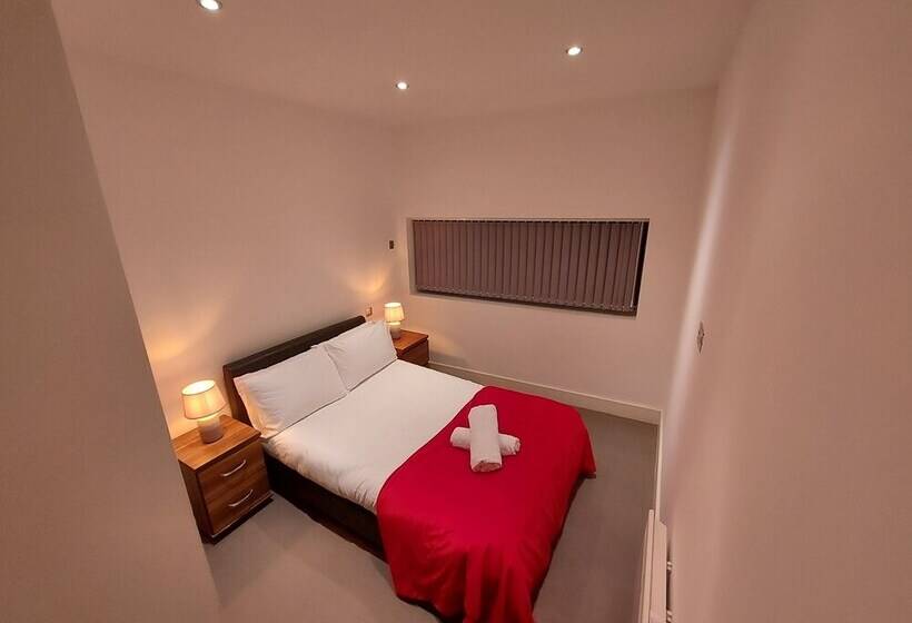 Feel At Home Nottingham