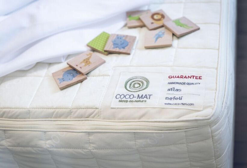 Gileri Eco & Design Residences