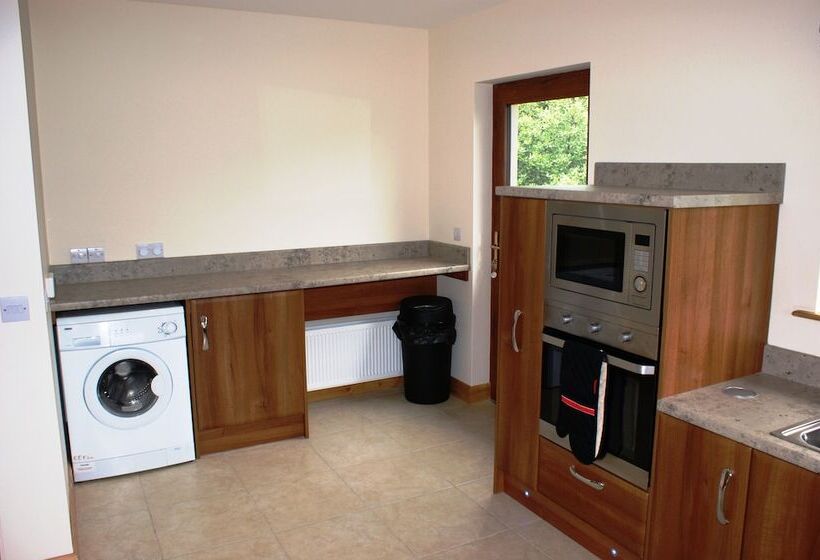 Glendun Self Catering