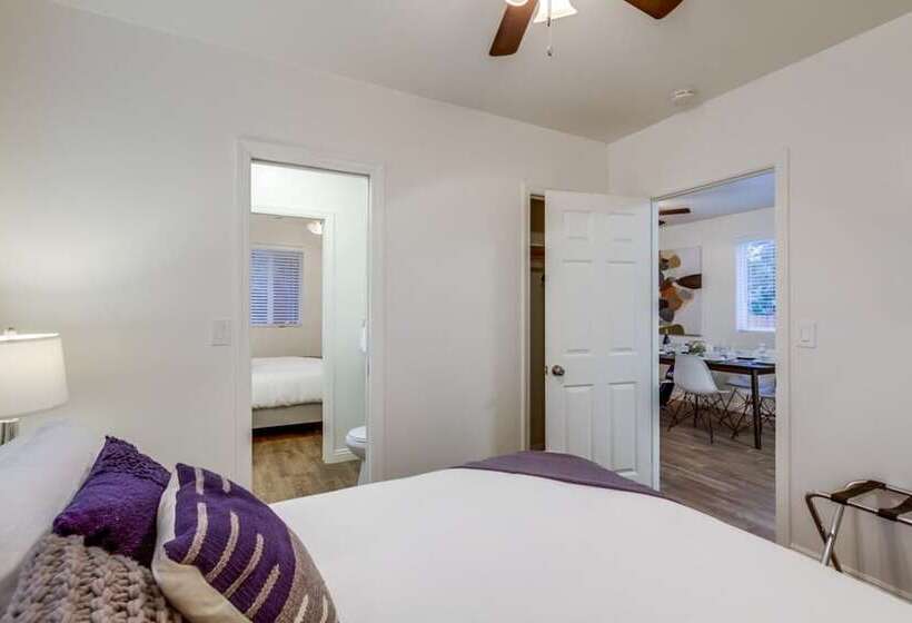 Grant Hill By Avantstay Cozy & Chic Sd Home 5min To Balboa Park