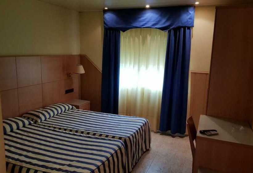 Hostal Milenium