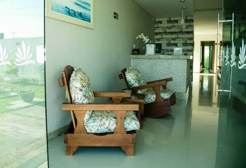 Хостел Pousada Porto Prime