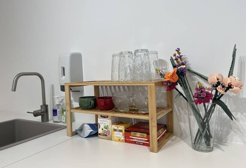 هتل Airone Capsule