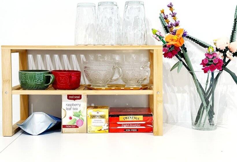 هتل Airone Capsule