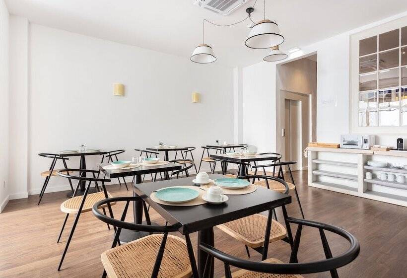 Divino Hotel Boutique