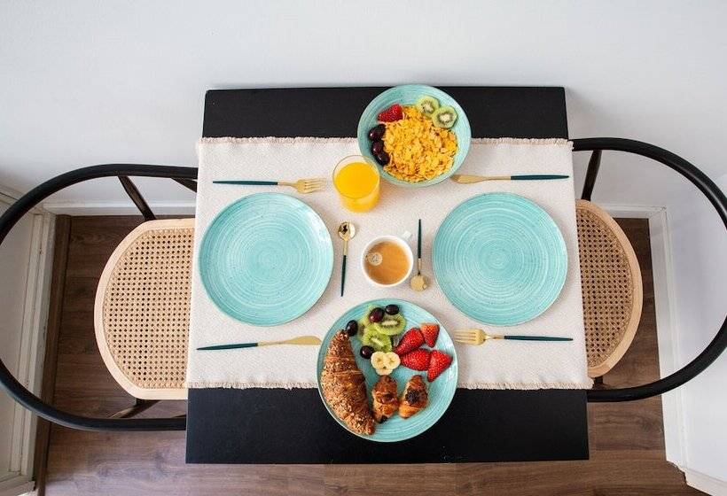 Divino Hotel Boutique