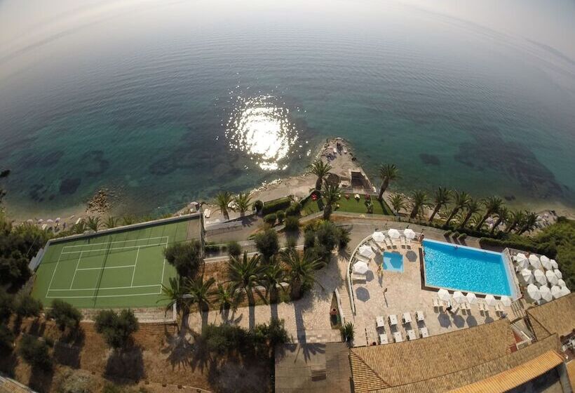 هتل Corfu Maris Bellos