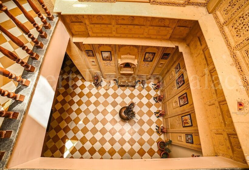 فندق Surya Villas