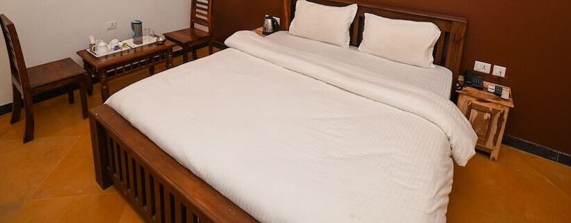 فندق Surya Villas