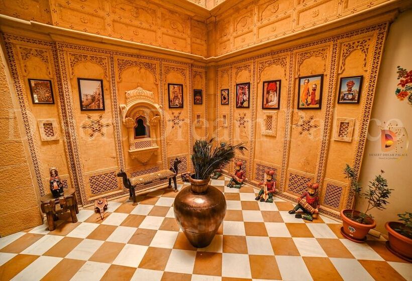 فندق Surya Villas
