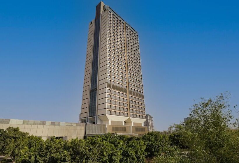 فندق Grand Hyatt Gurgaon