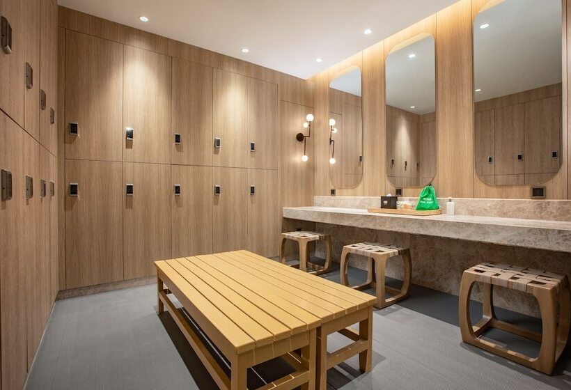 ホテル Holiday Inn Resort Guiyang Qingyan By Ihg