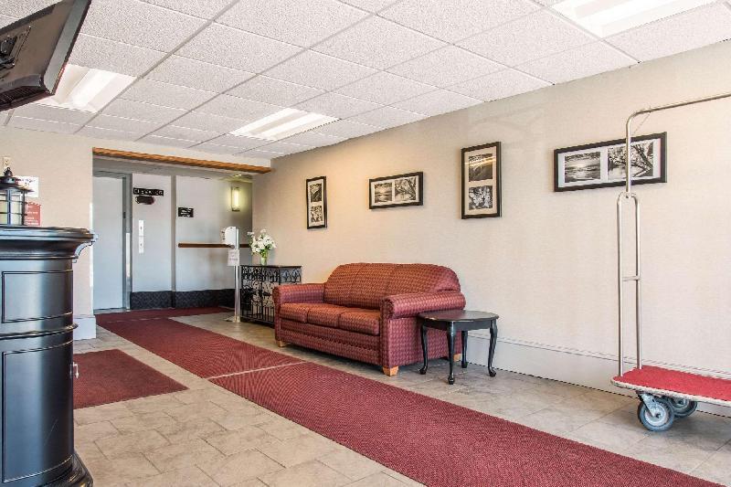فندق Home2 Suites By Hilton Bangor
