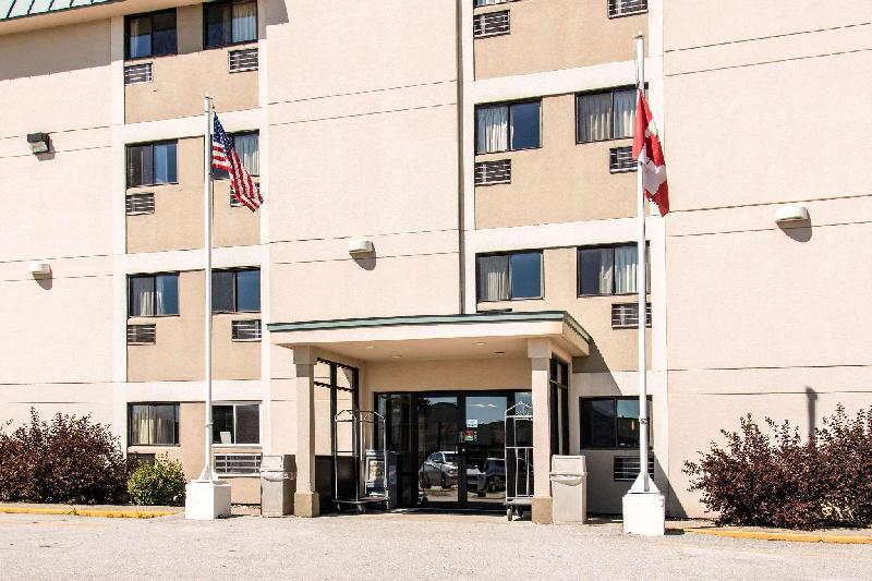 فندق Home2 Suites By Hilton Bangor
