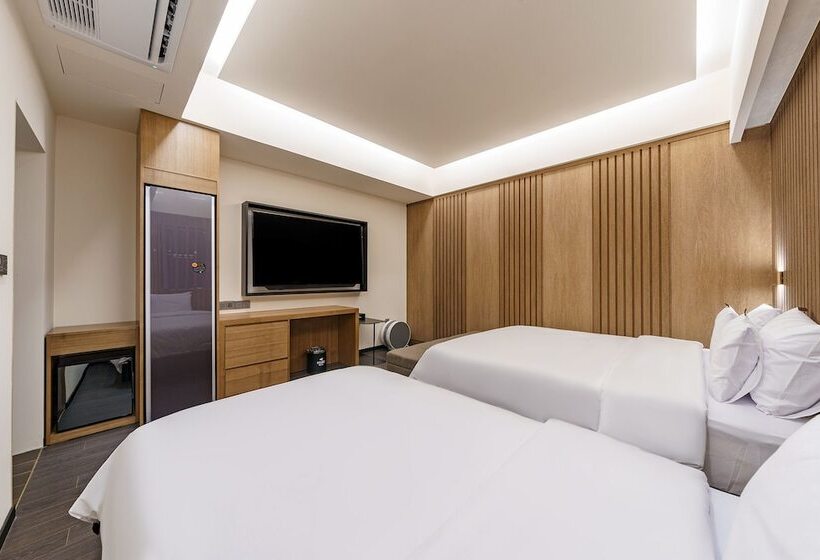 Hotel Yeonggwang Hound