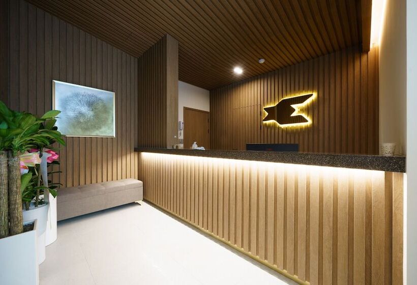 Hotel Yeonggwang Hound