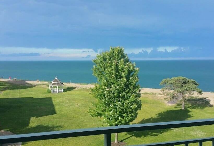 ホテル Illinois Beach