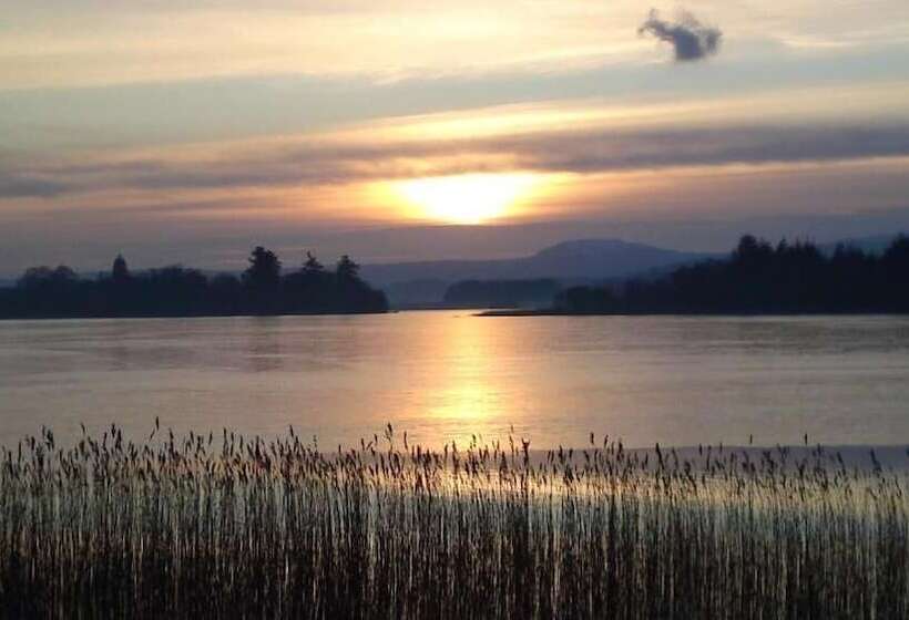 ホテル Karma Lake Of Menteith