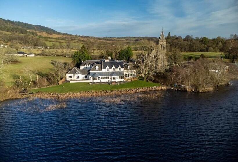 ホテル Karma Lake Of Menteith