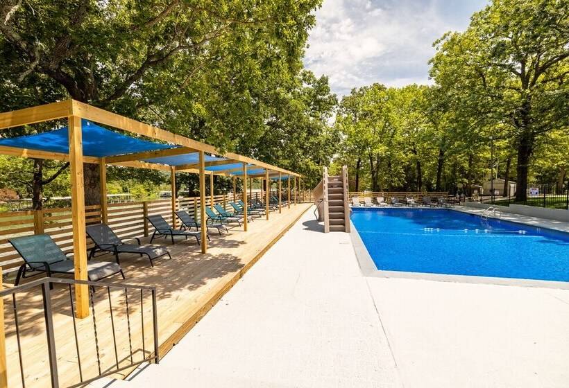 فندق Kimberling Cove H19
