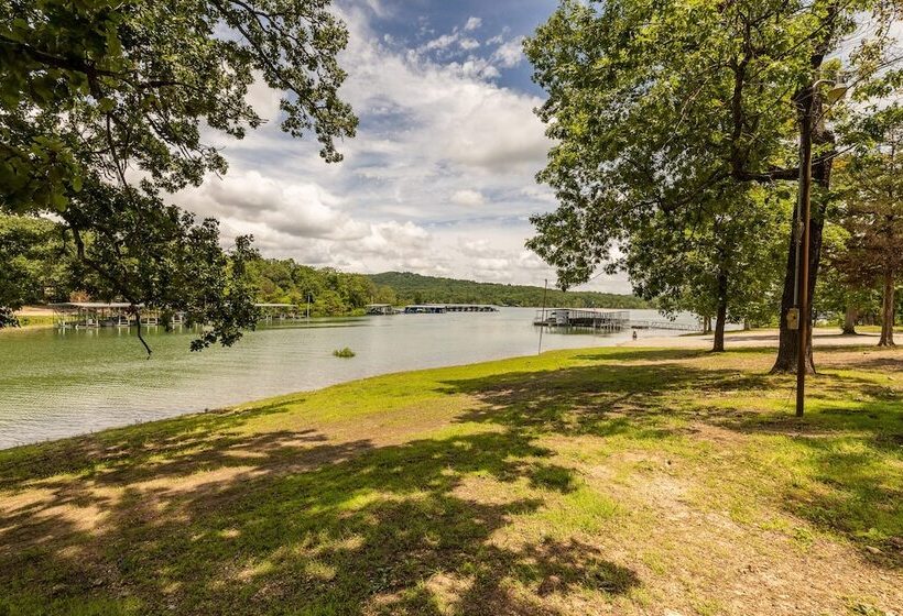 هتل Kimberling Cove M1