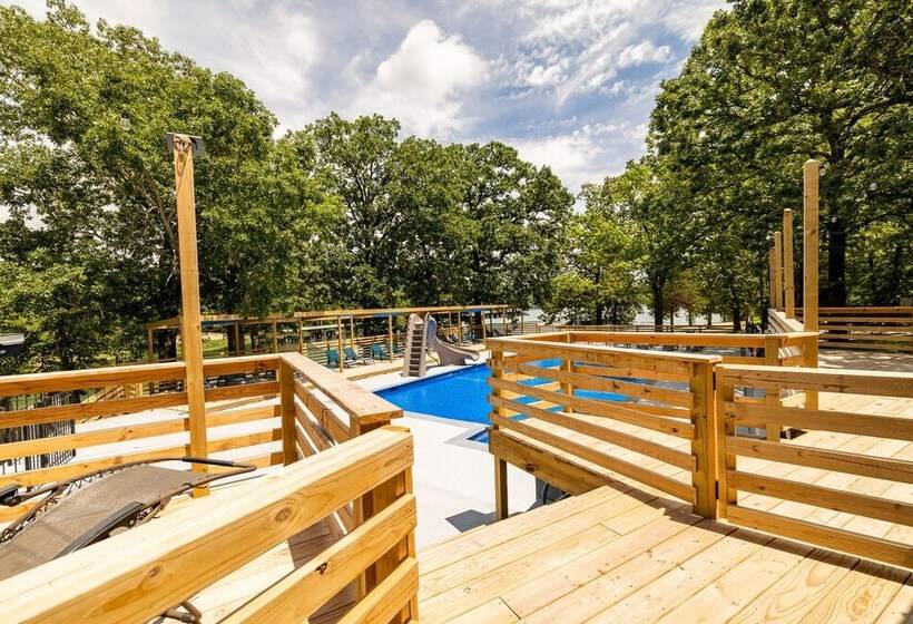 هتل Kimberling Cove M1