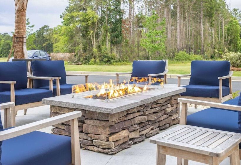هتل La Quinta Inn & Suites By Wyndham Valdosta