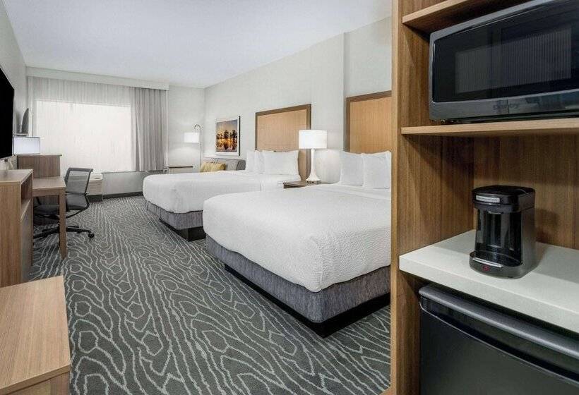هتل La Quinta Inn & Suites By Wyndham Valdosta