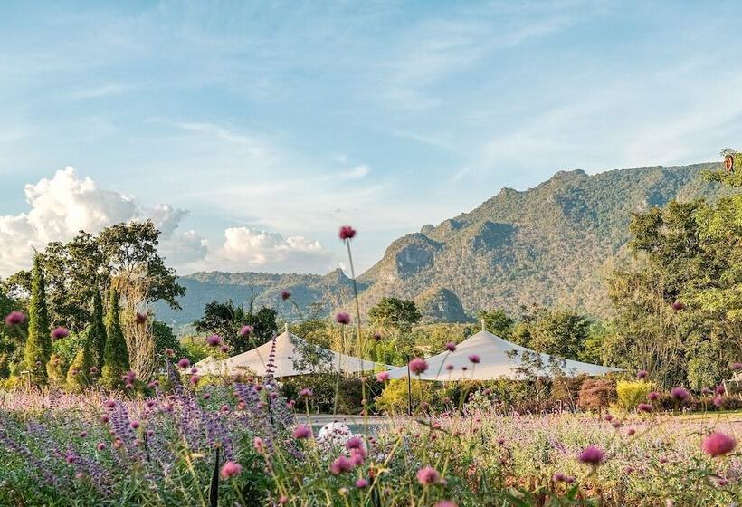 酒店 Marasca Khao Yai