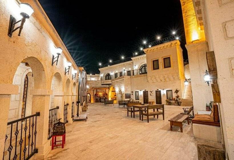 هتل Nujel M Cappadocia