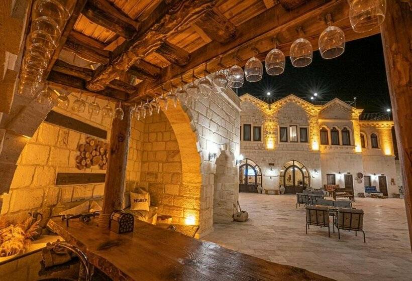 هتل Nujel M Cappadocia