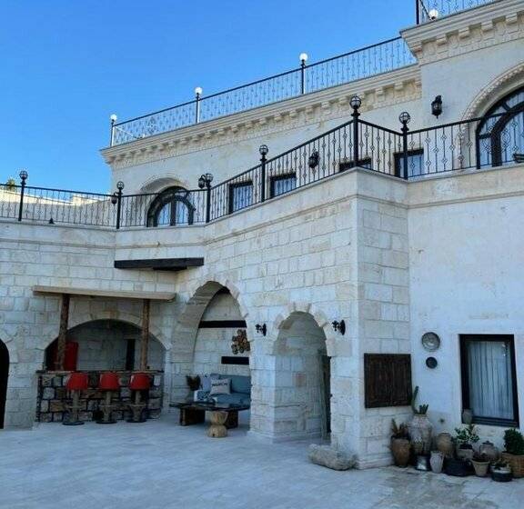 هتل Nujel M Cappadocia