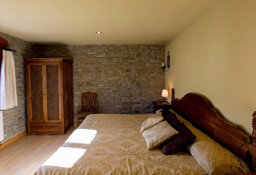 בית מלון כפרי Rural Los Cerezos