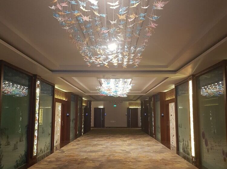 Selecta Hotel Medan