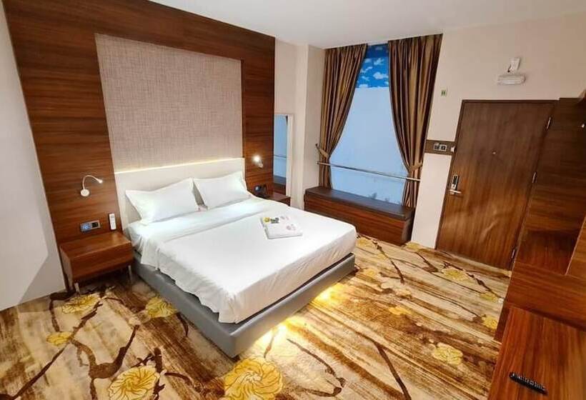 Selecta Hotel Medan