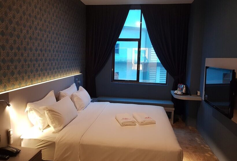 Selecta Hotel Medan