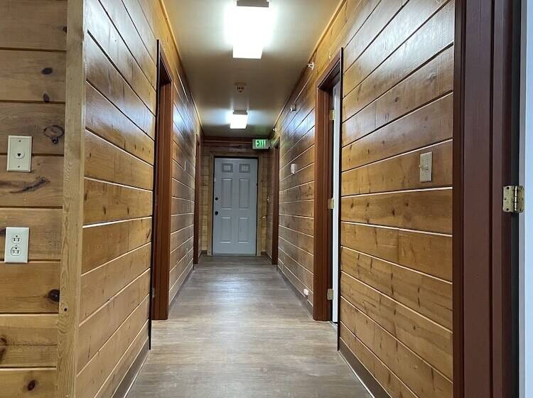 هتل Soldotna Lodge