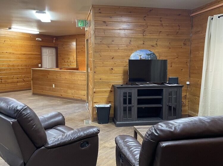 هتل Soldotna Lodge