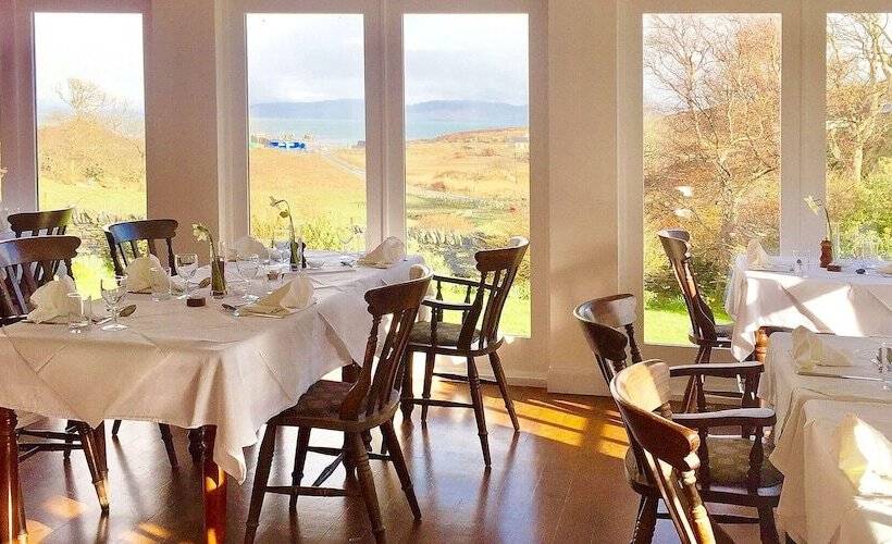Отель The Colonsay