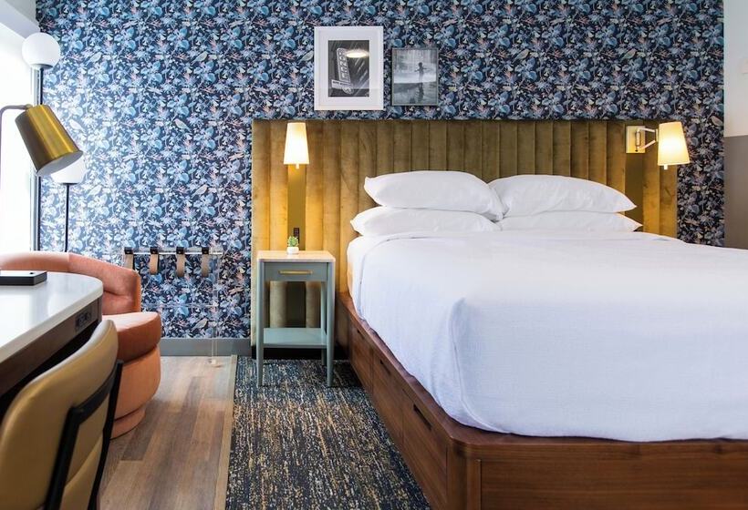 هتل Voco The Darwin Atlanta Midtown By Ihg