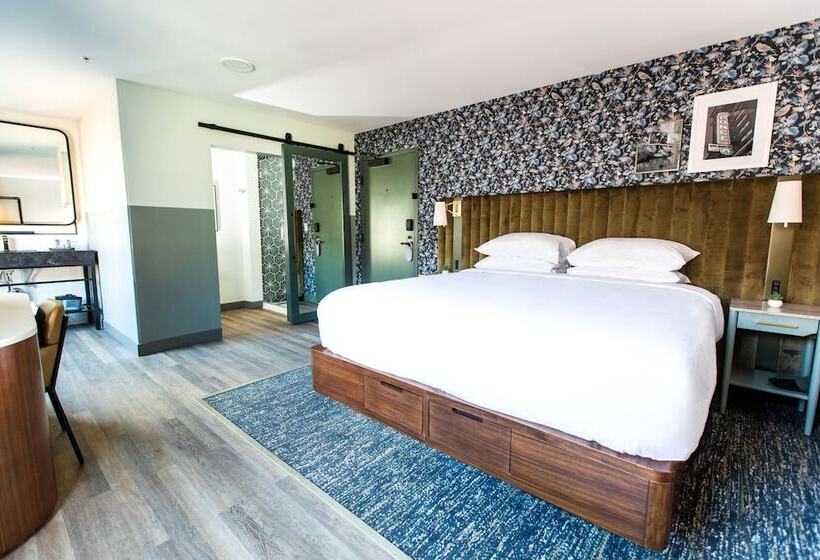 هتل Voco The Darwin Atlanta Midtown By Ihg