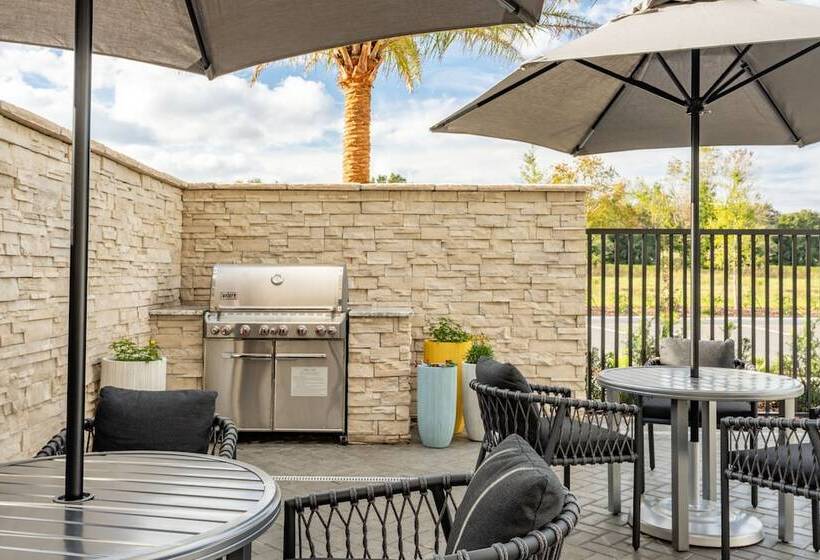 فندق Towneplace Suites By Marriott Ocala